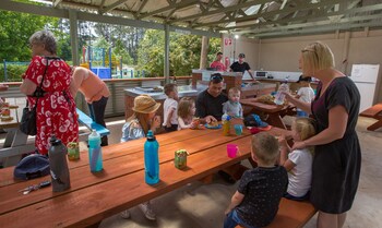 daylesford holiday park