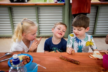 daylesford holiday park