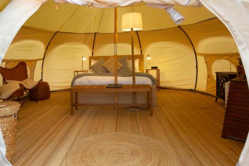 daylesford holiday park