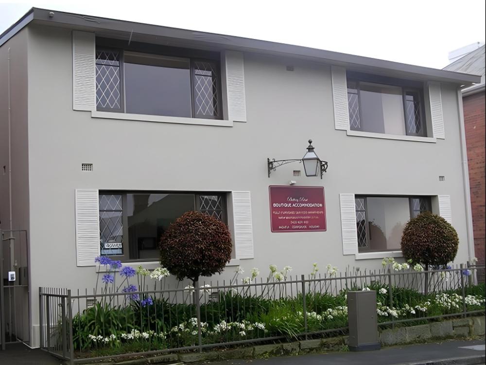 battery point boutique accommodation