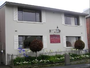 battery point boutique accommodation