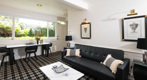 battery point boutique accommodation