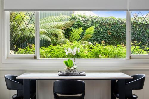 battery point boutique accommodation