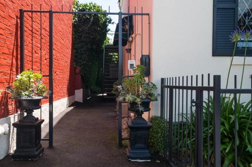 battery point boutique accommodation
