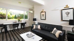 battery point boutique accommodation