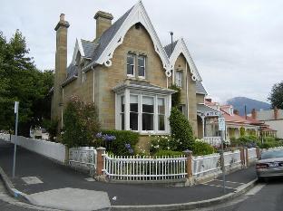 battery point boutique accommodation
