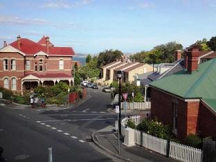 battery point boutique accommodation