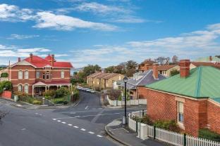 battery point boutique accommodation