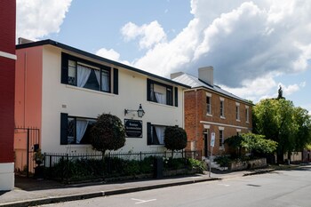 Battery Point Boutique Accommodation,Glebe>>Battery Point,4 star