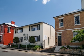 battery point boutique accommodation