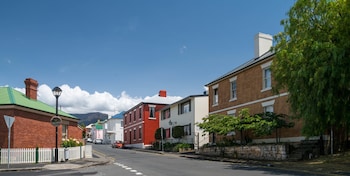 battery point boutique accommodation