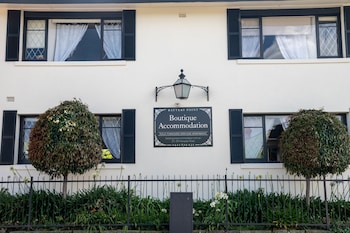 battery point boutique accommodation