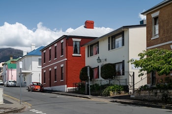 battery point boutique accommodation