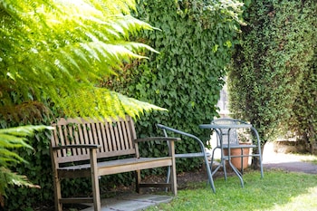 battery point boutique accommodation