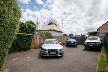 battery point boutique accommodation