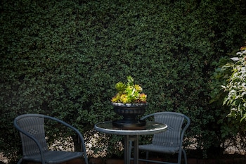 battery point boutique accommodation