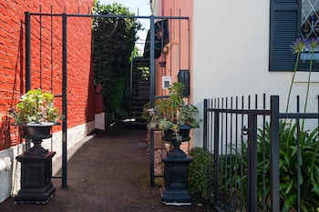 Battery Point Boutique Accommodation,Glebe>>Battery Point,4 star