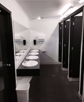 paradise country farmstay