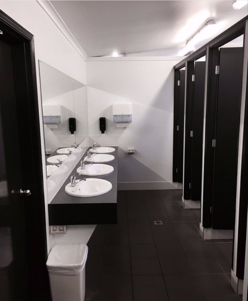 paradise country farmstay