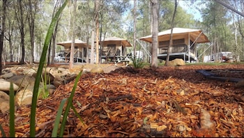 paradise country farmstay