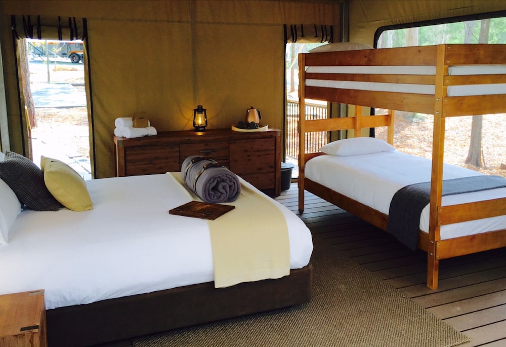 paradise country farmstay