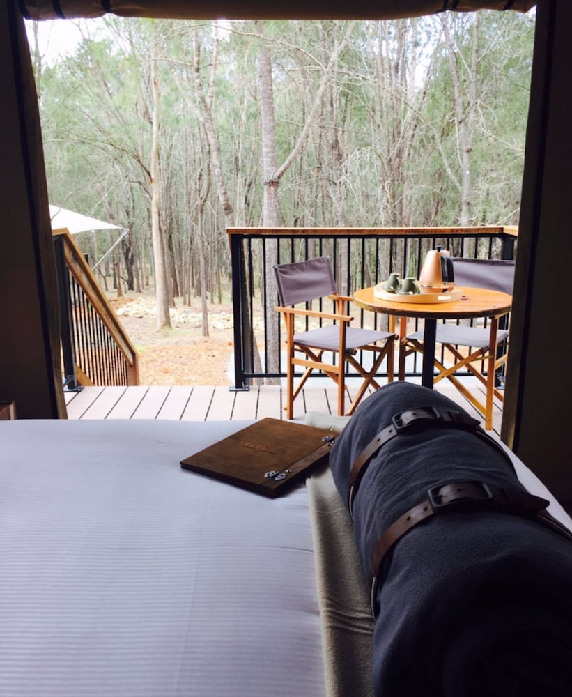 paradise country farmstay