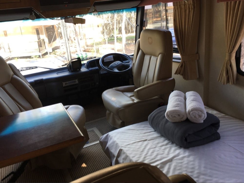 paradise country farmstay