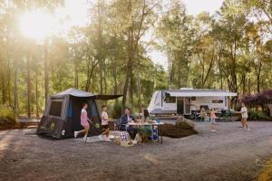 paradise country farmstay