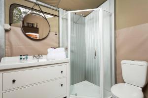 paradise country farmstay