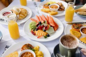 paradise country farmstay