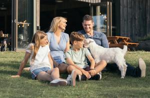 paradise country farmstay