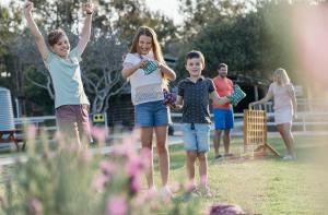 paradise country farmstay