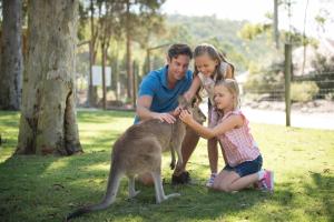 paradise country farmstay