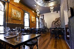 clarendon hotel melbourne