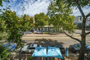 clarendon hotel melbourne