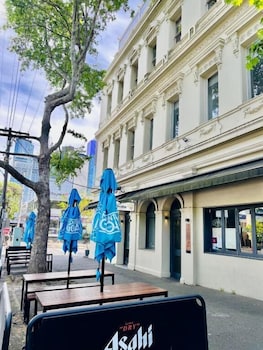 clarendon hotel melbourne