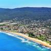 thirroul beach motel