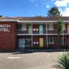 thirroul beach motel