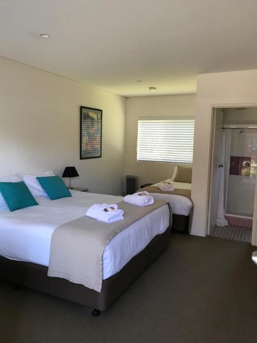 thirroul beach motel
