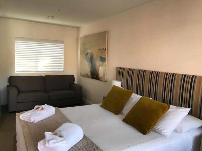 thirroul beach motel