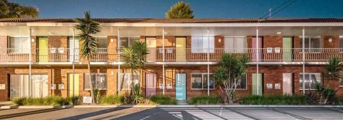 thirroul beach motel