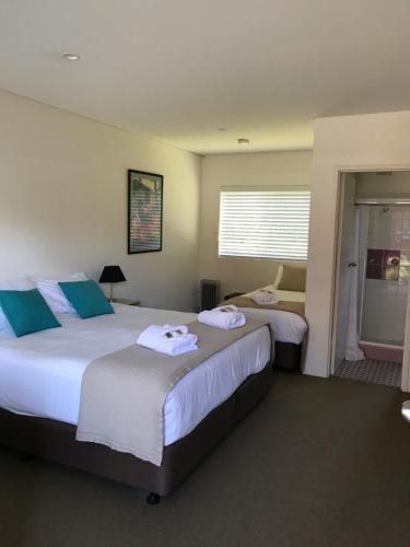 thirroul beach motel