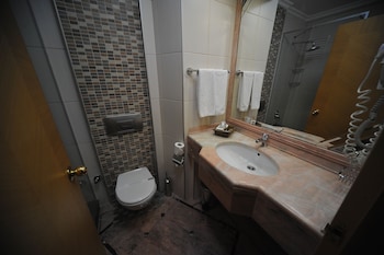 grand star hotel bosphorus and spa