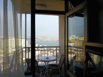 grand star hotel bosphorus and spa