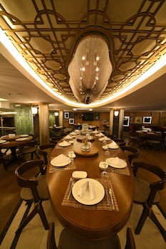 grand star hotel bosphorus and spa