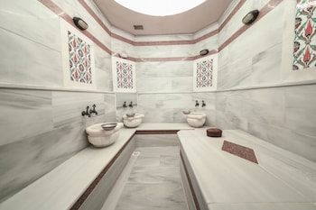 grand star hotel bosphorus and spa