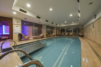 grand star hotel bosphorus and spa