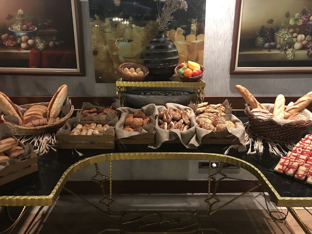 grand star hotel bosphorus and spa