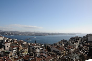 grand star hotel bosphorus and spa