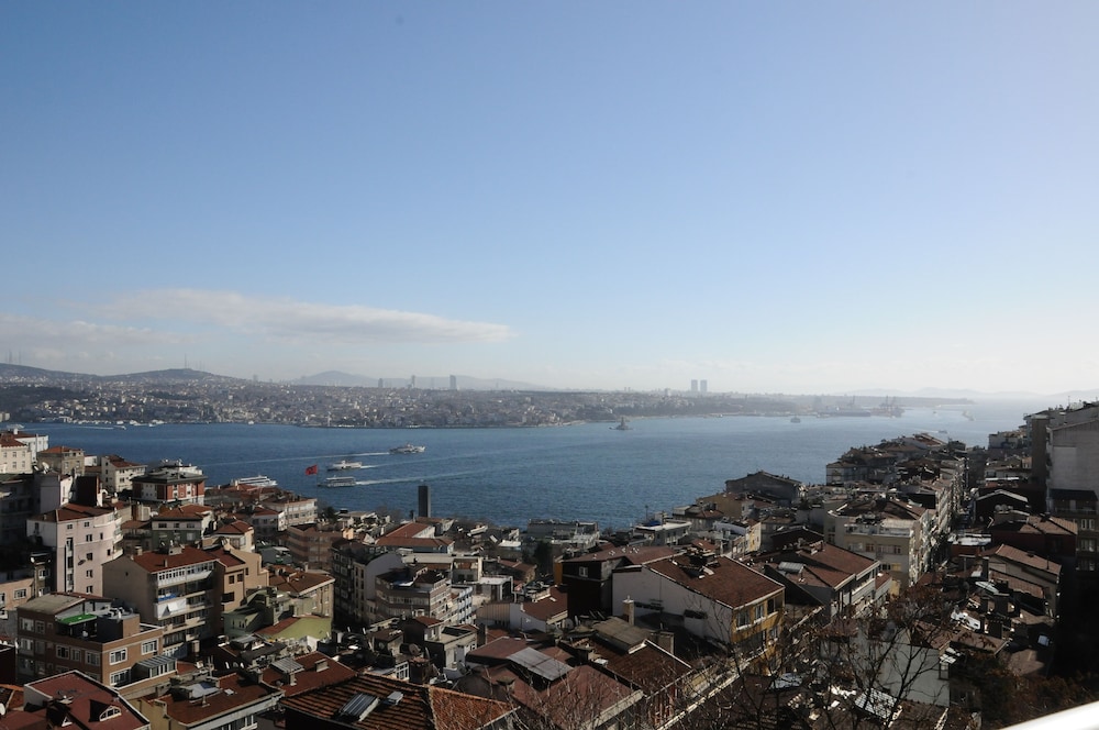 grand star hotel bosphorus and spa